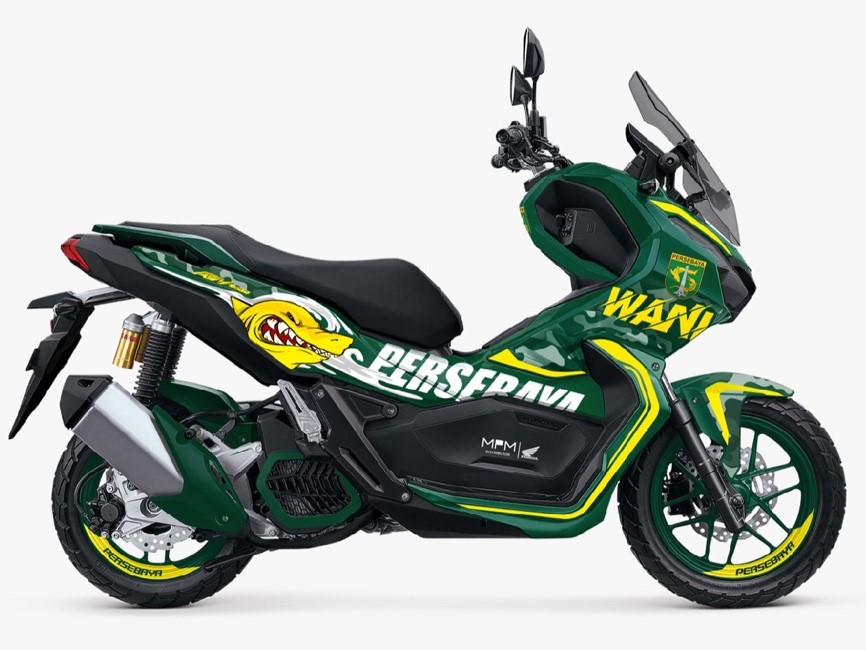 MPMulia Gelar Lelang Motor Sambil Donasi